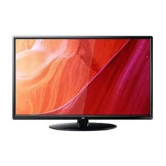 TV LED 24" AOC LE24M1475 HD 2 HDMI USB | R$582