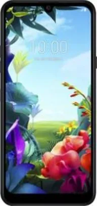 Smartphone LG K40s 32GB | R$534