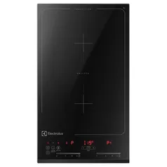 Cooktop 2 bocas Electrolux Dominó de Indução (IC30)