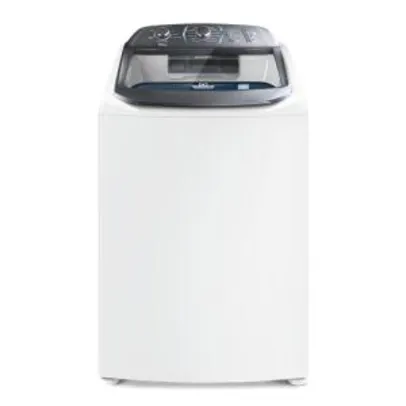 Máquina de Lavar 16Kg Electrolux (LPE16) - R$1572