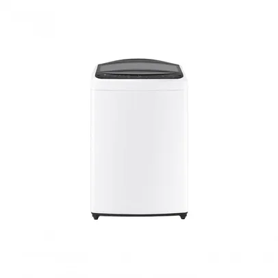 Máquina De Lavar LG 16kg Branca Com Inteligência Artificial AIDD™ 220V