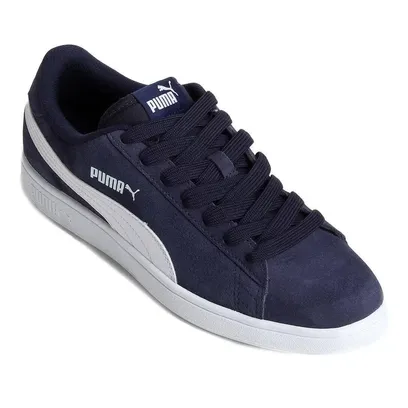 Foto do produto Tênis Puma Smash V2 Masculino