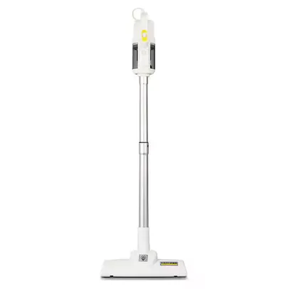 Aspirador de Pó Vertical 2 em 1 Karcher VCL 2 com Filtro Hepa 1000W