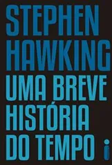 [e-book][Kindle] Uma breve história do tempo - Stephen Hawking