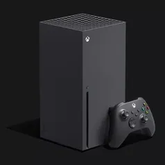 [AME 3.849 / SC 3.804] Console Xbox Series X 1tb