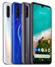 Xiaomi Mi A3 Versão Global 6.088 polegadas AMOLED