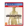 Product image Jogo Uncharted The Nathan Drake Collection - Ps4