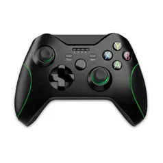 Controle DATA FROG 2.4G Wireless Game Controller Gamepad for Xbox One PS3 Android Smartphone Joystick for Win PC 7/8/10