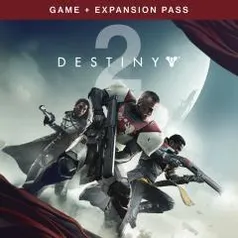 Destiny 2 PSN - R$ 76