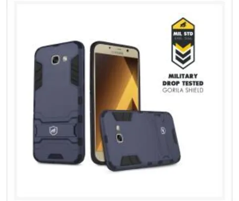 Capa Armor para Samsung Galaxy A5 2017 - Gorila Shield | R$60