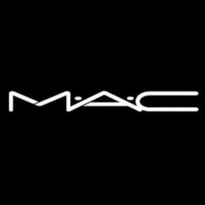 Produtos MAC - Primeira Compra: 10% de desconto