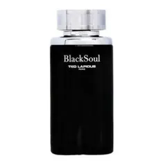 Perfume Masculino Black Soul Ted Lapidus - Eau de Toilette - 50ml | R$74