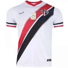 Camisa do Ferroviário I 2019 BM9 - Masculina | R$60