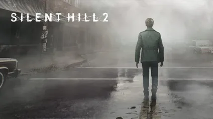 SILENT HILL 2