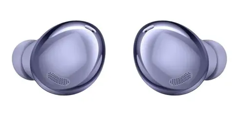 Fone de ouvido in-ear sem fio Samsung Galaxy Buds Pro violeta