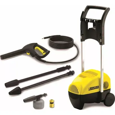 Lavadora de Alta Pressão K 3.30 1740lbs - KARCHER