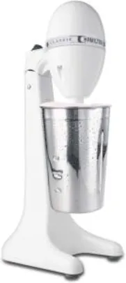 DrinkMixer Aço Inox, 3 em 1, Branco, 110v, Hamilton Beach | R$129