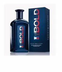 Perfume Tommy Hilfiger + Brinde por R$ 63