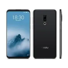 Smartphone Meizu 16th 128GB + 8GB RAM | R$1.799