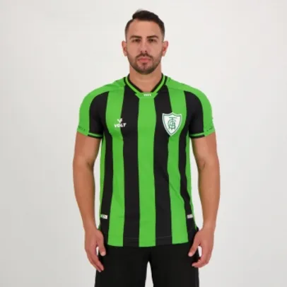 Camisa I América Mineiro 