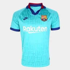 Barcelona tshirt