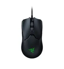 Razer Viper - Mouse Ambidestro, 16.000 DPI, Sensor Óptico, Preto (Chroma RGB) | R$396