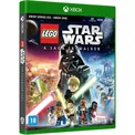 Game - Lego Star Wars - A Saga Skywalker BR - Xbox One