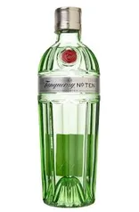 Gin Tanqueray No Ten, 750ml - R$156