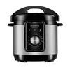 Product image Panela De Pressão Elétrica Mondial, Pratic Cook 3L, 220V, Preto, 3L, 7