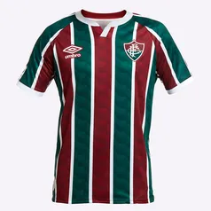 CAMISA FLUMINENSE 2020 S/N | R$ 130