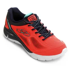 Tênis Olympikus Spirit 2 Feminino - R$ 59