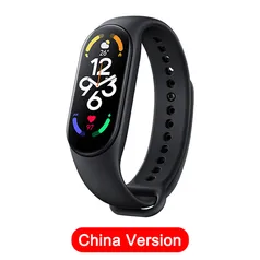 Xiaomi Mi band 7