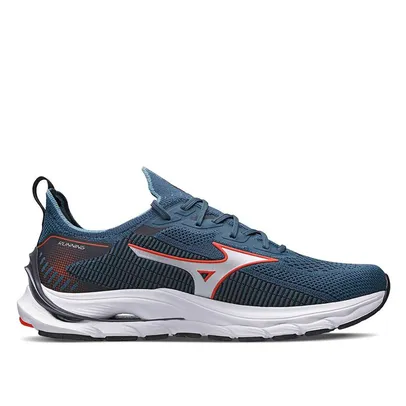 Tênis Mizuno Wave Mirai 5 Masculino - tamanho 44