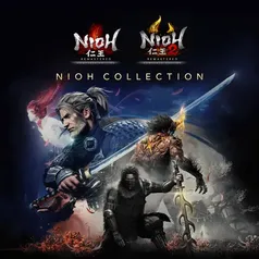 A Coleção Nioh