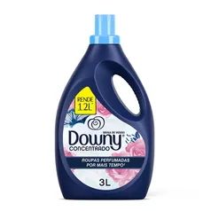 (REG/ 70% na 2ºUN) Amaciante Downy Concentrado Brisa de Verão 3 L