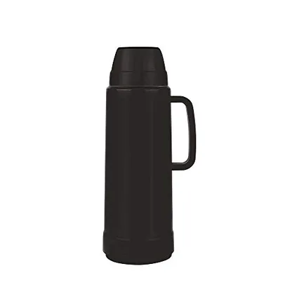 Mor Use Garafa Térmica, Preto, 1 L