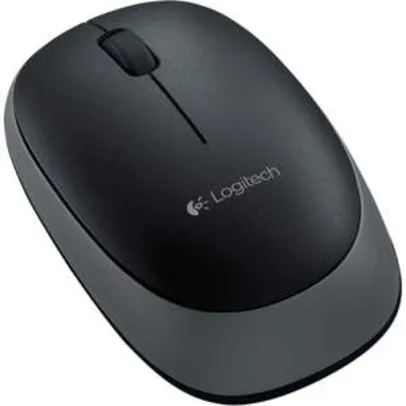 [ShopTime] Mouse Logitech Wireless Logitech M165 por R$ 26