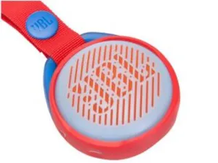 JBL JR 3W | R$130