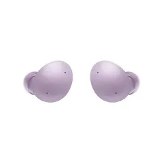 Fone de ouvido Samsung Galaxy buds 2 violeta