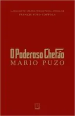 [Amazon] eBook O Poderoso Chefão - Mario Puzo - R$1,60