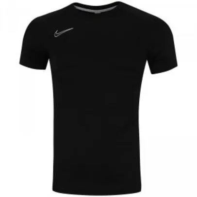 Camiseta Nike Dry Academy SS - Masculina | R$43
