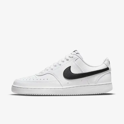 Tênis Nike Court Vision Low Next Nature Feminino