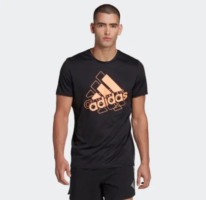 Adidas Camiseta Brand Love, Aeroready P,M,G e GG