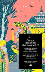 (eBook)  Contos Folclóricos Africanos Vol.2