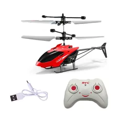 [TAXA INCLUSA] Mini RC Drone Helicópteros