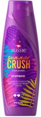 Shampoo Aussie Summer Crush 180Ml, Aussie