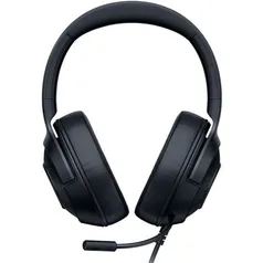 [CC AME] Headset Gamer Razer Kraken X Lite Surround 7.1