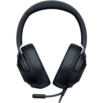 [CC AME] Headset Gamer Razer Kraken X Lite Surround 7.1