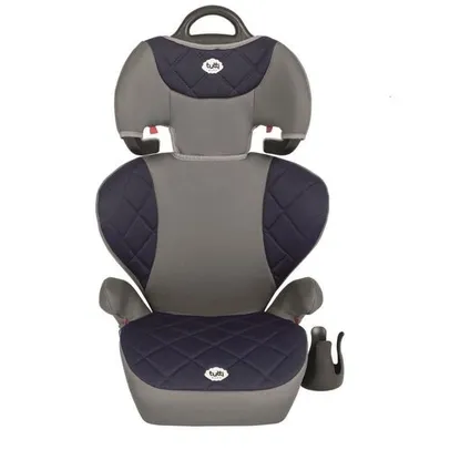 Cadeirinha para Carro Triton 15 a 36kg - Tutti Baby