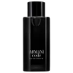 Armani New Code Giorgio Armani Eau de Toilette Recarregável - Perfume Masculino 125ml